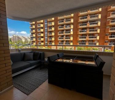 Marina d'Or Apartment | Vacaciones en primera línea