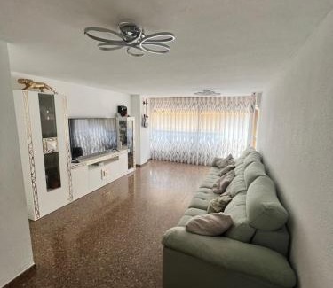Burriana Apartment | Vacaciones Premium