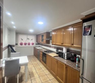 Burriana Apartment | Vacaciones Premium