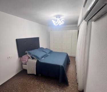 Burriana Apartment | Vacaciones Premium