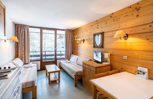 Les Esserts House | Vacancéole - Grand Morillon