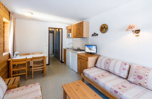 Les Esserts House | Vacancéole - Grand Morillon