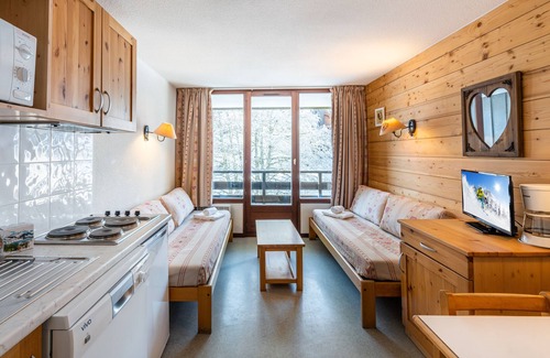 Les Esserts House | Vacancéole - Grand Morillon