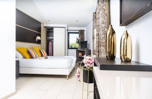 Alenya Hotel | Vacancéole - Hôtel Las Motas