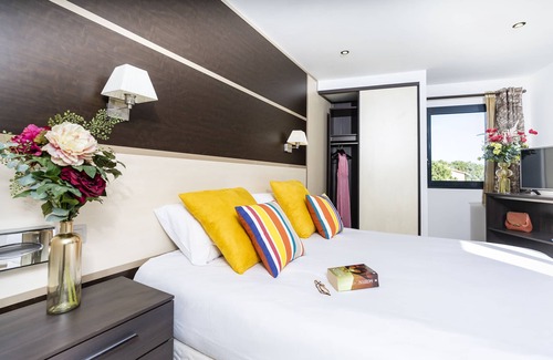 Alenya Hotel | Vacancéole - Hôtel Las Motas