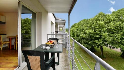 Lagord Apartment | Vacancéole - Le Domaine du Château - La Rochelle/Île de Ré