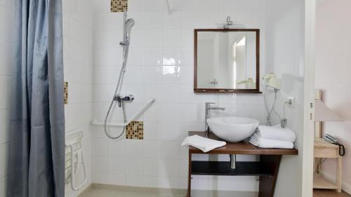 Lagord Apartment | Vacancéole - Le Domaine du Château - La Rochelle/Île de Ré