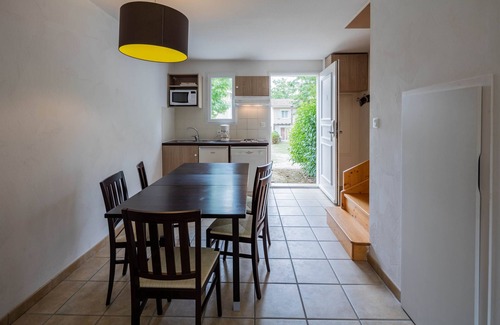 Barbaste House | Vacancéole - Le Golf d'Albret