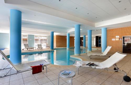 Allos Apartment | Vacancéole - Les Chalets du Verdon