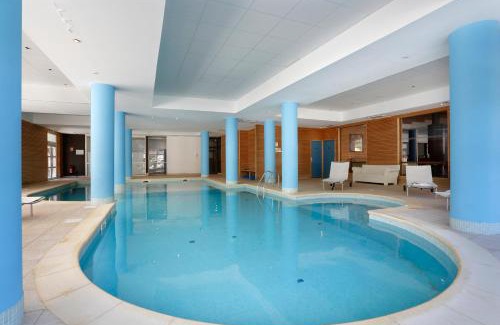 Allos Apartment | Vacancéole - Les Chalets du Verdon