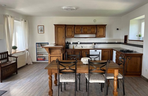 Pleudaniel House | Vacances à la Ferme Près de Paimpol