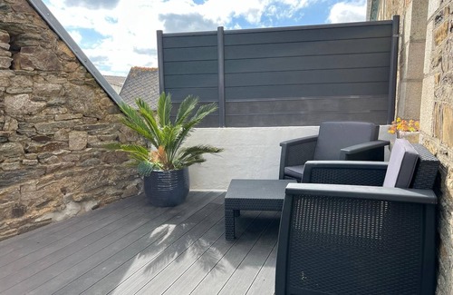 Pleudaniel House | Vacances à la Ferme Près de Paimpol