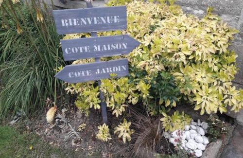 Plounevez-Moedec House | Vacances au calme