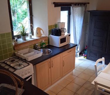 Plounevez-Moedec House | Vacances au calme