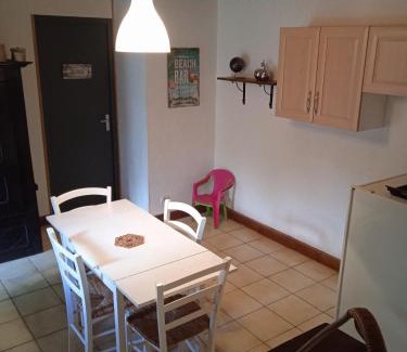 Plounevez-Moedec House | Vacances au calme