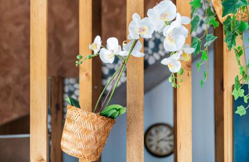 Saint-Pee-sur-Nivelle Apartment | Vacances Au Lac Dans Un Duplex 3