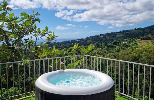 Baillif Apartment | vacances au vert