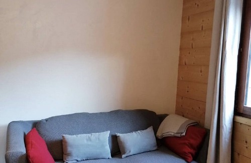 Bozel Apartment | Vacances de Rêve à la Montagne