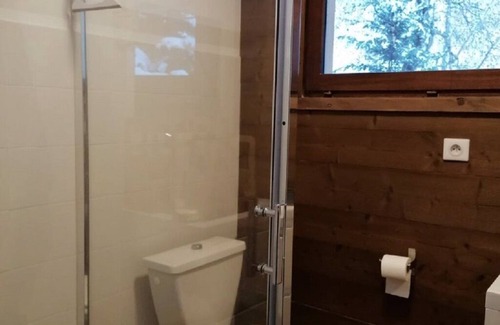 Bozel Apartment | Vacances de Rêve à la Montagne