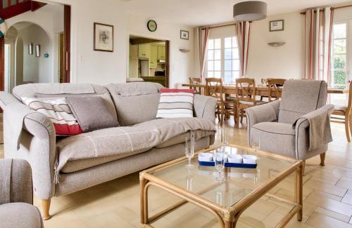 Loctudy House | Vacances en famille ou entre amis à Loctudy