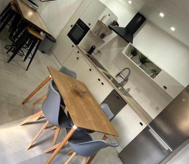Cadenet Apartment | Vacances en lubéron