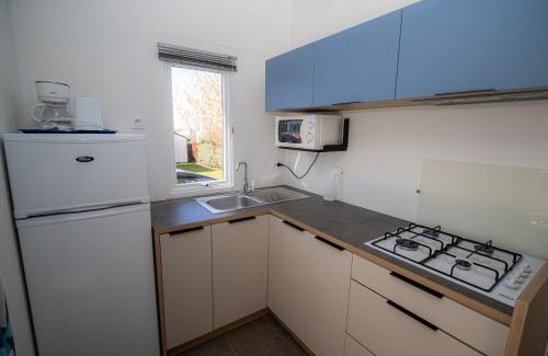 Chateau-d'Olonne Other | Vacances en mobil-home Vendée