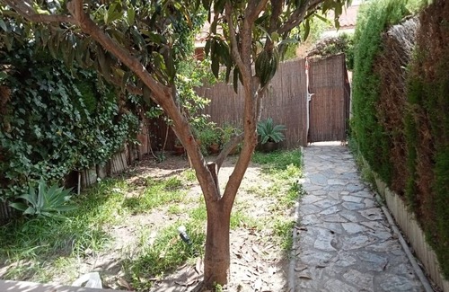 Playa de San Juan House | Vacances Espagne Bord DE MER