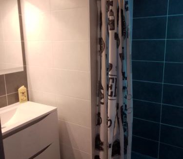 Saint-Pierre-de-Plesguen House | Vacances bretonne