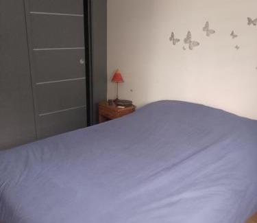 Saint-Pierre-de-Plesguen House | Vacances bretonne