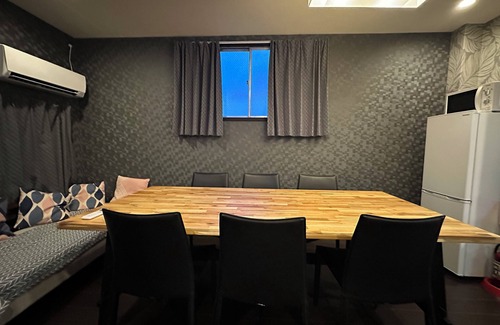 Sumida Villa | Vacances House Walking distance to Asakusa, 3bedroom2showerroom,2washroom,kitchen