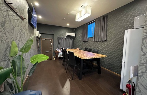 Sumida Villa | Vacances House Walking distance to Asakusa, 3bedroom2showerroom,2washroom,kitchen