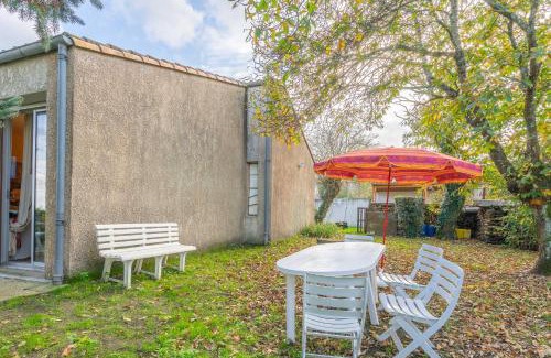 Etaules Apartment | Vacances proche de la Palmyre