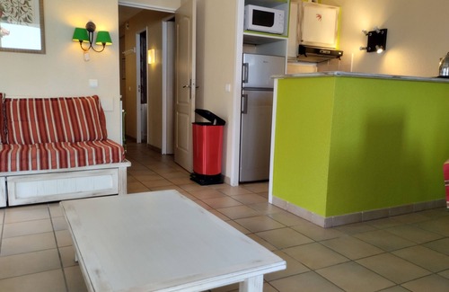 Behobie Apartment | Vacances sur la Côte Basque