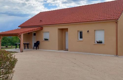 Souillac House | Vacances Vallée de la Dordogne