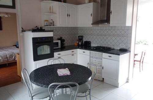 Commequiers House | VACANCY HOUSE COMFORTABLE