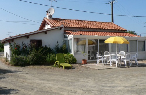 Commequiers House | VACANCY HOUSE COMFORTABLE