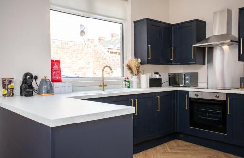 Blyth House | Vacant Nests The Haughton Spacious Central