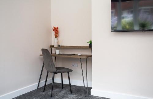 Blyth House | Vacant Nests The Haughton Spacious Central