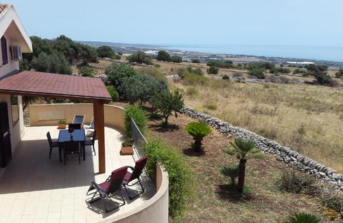 Ragusa House | Vacanza a Ragusa