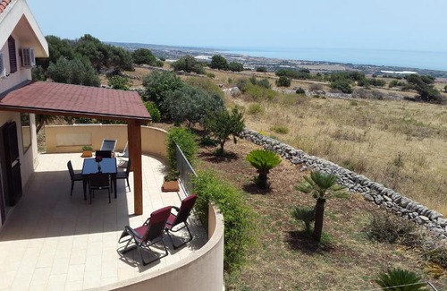 Ragusa House | Vacanza a Ragusa