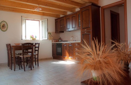 Ragusa House | Vacanza a Ragusa