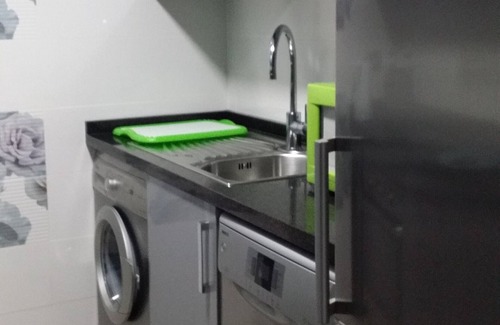 Rincon de Loix Apartment | VACANZA COMPLEX (Levante Beach) Apartment on a luxury complex.