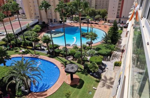 Rincon de Loix Apartment | Vacanza4U
