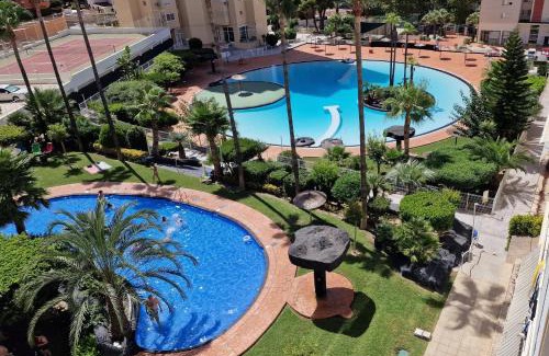 Rincon de Loix Apartment | Vacanza4U