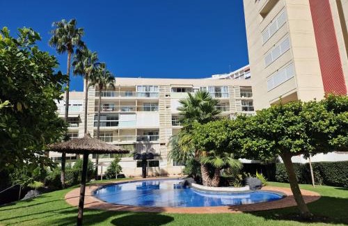 Rincon de Loix Apartment | Vacanza4U