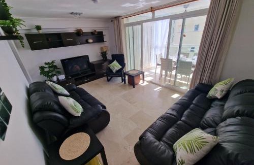 Rincon de Loix Apartment | Vacanza4U