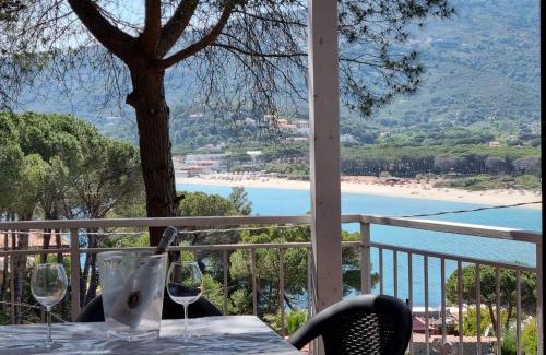 Campo nell'Elba House | VacanzaMareDUE2 Appartamenti vista mare