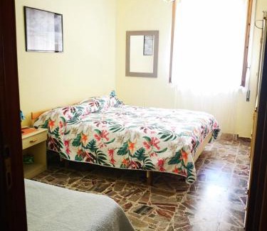 Torino di Sangro Apartment | vacanze al Mare appartamento in villa