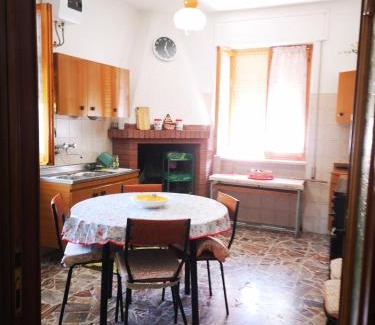 Torino di Sangro Apartment | vacanze al Mare appartamento in villa