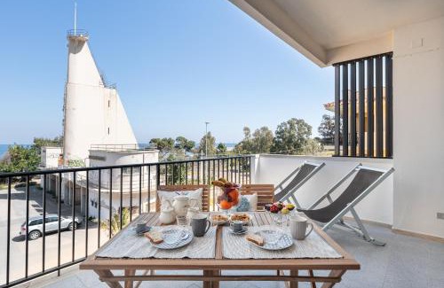 Addaura Apartment | Vacanze al Mare by DomuSicily